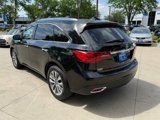 Used 2015 Acura MDX SH-AWD w/ Technology Package image 3