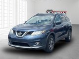 Used 2016 Nissan Rogue SL image 3