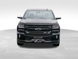 Used 2016 Chevrolet Silverado 1500 LTZ Z71 w/ LTZ Plus Package image 2