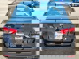 New 2025 Nissan Versa S w/ Trunk Package image 5