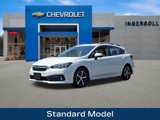Used 2022 Subaru Impreza 2.0i Premium image 4