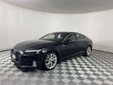 Used 2020 Audi A5 2.0T Premium Plus w/ Premium Plus image 3
