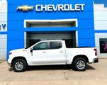New 2025 Chevrolet Silverado 1500 LT w/ Z71 Off-Road Package image 5
