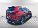 Used 2017 Honda CR-V Touring image 5
