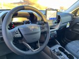 New 2024 Ford Bronco Sport Heritage w/ Heritage Convenience Package image 3