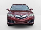 Used 2017 Acura RDX FWD image 2