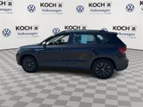 Used 2022 Volkswagen Taos S w/ IQ Drive S Package image 4