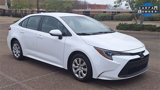 Used 2024 Toyota Corolla LE image 2