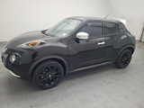 Used 2017 Nissan Juke SV image 2