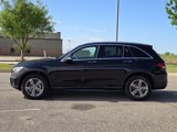 Used 2020 Mercedes-Benz GLC 300 4MATIC w/ Premium Package image 4