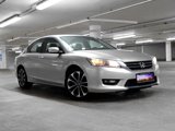 Used 2014 Honda Accord Sport image 4