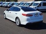 Used 2018 Kia Optima EX w/ Premium Package image 3