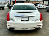 Used 2014 Cadillac CTS Luxury image 4