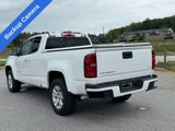 Used 2022 Chevrolet Colorado LT w/ Fleet Safety Package image 3