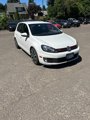 Used 2014 Volkswagen GTI Wolfsburg Edition image 4