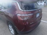 Used 2021 Jeep Compass Latitude w/ Convenience Group image 3