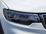 New 2025 Jeep Compass Latitude image 4