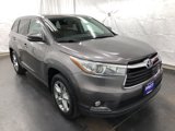 Used 2014 Toyota Highlander Limited image 2