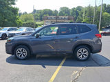 Used 2020 Subaru Forester Premium image 4