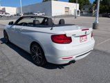 Used 2019 BMW 230i xDrive Convertible w/ Convenience Package image 5