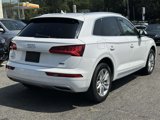 Used 2020 Audi Q5 2.0T Premium image 3