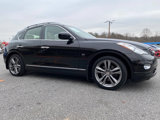 Used 2014 INFINITI QX50 Journey w/ Premium Package image 5