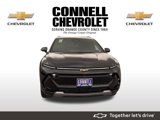 New 2025 Chevrolet Equinox EV LT image 3