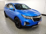 Used 2024 Chevrolet Equinox LT image 3