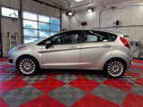 Used 2014 Ford Fiesta Titanium image 4