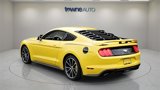 Used 2018 Ford Mustang Coupe w/ Wheel & Stripe Package image 3