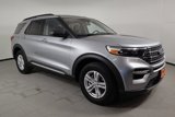 Used 2023 Ford Explorer XLT w/ Equipment Group 202A image 3