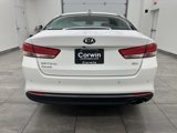 Used 2018 Kia Optima EX image 5