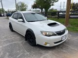Used 2008 Subaru Impreza WRX Sedan image 3