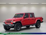 Used 2020 Jeep Gladiator Overland image 2