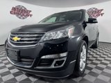 Used 2017 Chevrolet Traverse LT w/ Style and Technology Package image 3