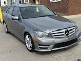 Used 2012 Mercedes-Benz C 300 4MATIC Sedan image 3