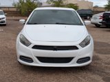 Used 2016 Dodge Dart SXT image 2