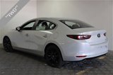 New 2025 MAZDA MAZDA3 s image 4