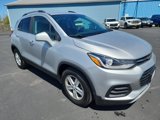 Used 2019 Chevrolet Trax LT w/ LT Convenience Package image 2