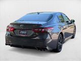 Used 2019 Toyota Camry SE image 2