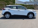 New 2025 Nissan Kicks Play S image 4
