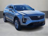 New 2025 Cadillac XT4 Premium Luxury image 6