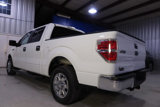 Used 2013 Ford F150 XLT w/ XLT Chrome Pkg image 3