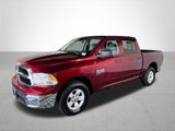 Certified 2022 RAM 1500 Classic SLT image 2