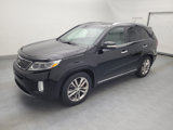 Used 2014 Kia Sorento SX w/ 3rd Row Package image 2