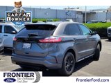 Used 2023 Ford Edge SE w/ Black Appearance Package image 4