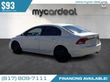 Used 2009 Honda Civic LX image 3