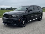 Used 2021 Dodge Durango AWD w/ Skid Plate Group image 2