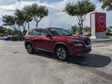 Certified 2021 Nissan Rogue SV w/ Premium Package image 2
