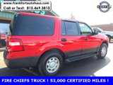 Used 2011 Ford Expedition XL w/ HD Trailer Tow Pkg image 5